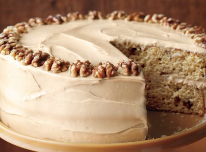 Főzött diókrém, minden sütemény bámulatos lesz tőle!