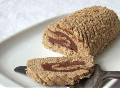 Gesztenyés és kókuszos finomságok! Sütő nélkül is készíthetsz édességet!