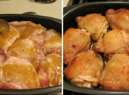 Gyakran sütök csirkecombot, de ennél finomabbat még nem készítettem! Így varázsolj fenséges ételt 45 perc alatt az asztalra!