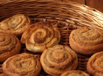 Gyerekkori kedvencem a darázsfészek! Imádom! Egyszerűen fantasztikus!