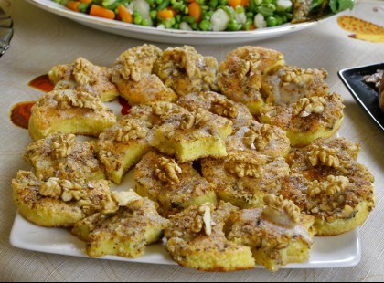 Gyermekkorom Kossuth-kiflije, ahogyan a nagymamám sütötte!