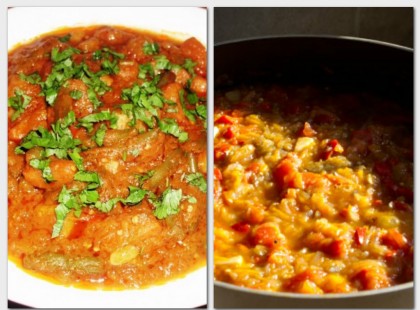 Gyuvecs – A lecsó és a rizses hús keresztezése! Próbáld ki, nem fogod megbánni!