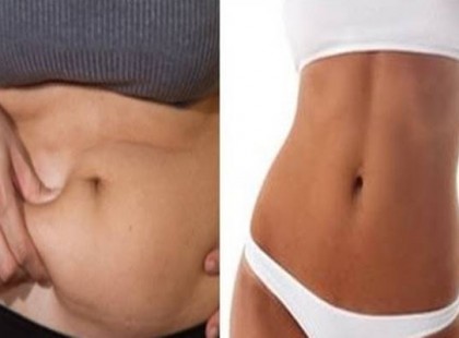 Ha ezt ennéd minden reggel, erőfeszítések nélkül eltűnne a hasi zsír!