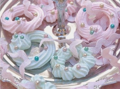 Habgyűrűk hamar fogyós nálunk! A gyerkőcök biztos értékelik ezt a finomságot!