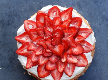 Habos eperszelet – erre nem lehet nemet mondani!