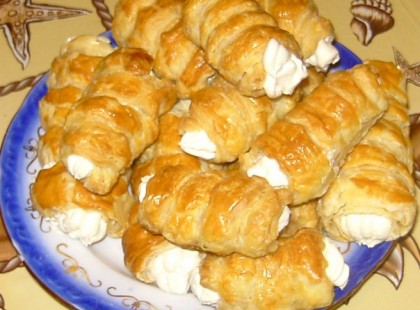 Habosroló – Azt a betyárját, már hogy hiányzott az íze! :)