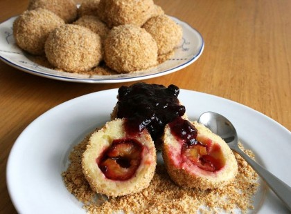 Házi burgonyanudli, plusz a 7 legfinomabb gombóc recept!