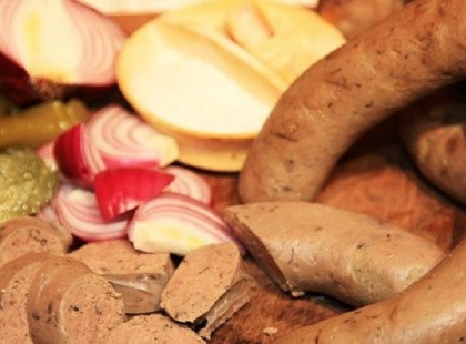 Házi kenőmájas és az ellenállhatatlan májpástétom receptje!