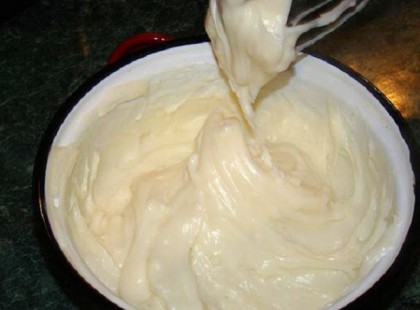 Házi krémsajt kétféleképpen – Rendkívül finom, és legalább egy hétig eláll!