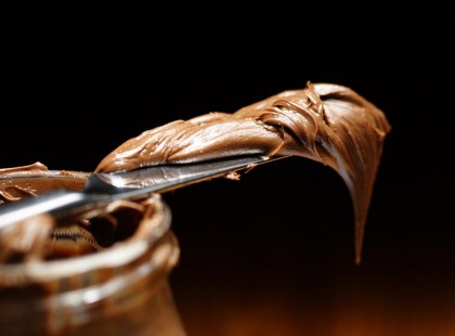 Házi Nutella 5 hozzávalóból – sokkal olcsóbb és ízletesebb, mint a bolti!