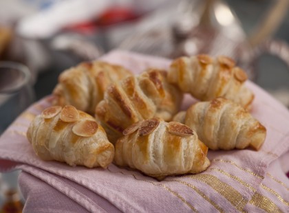 Házi omlós túrós kifli – Annyira egyszerűen elkészíthető, hogy hihetetlen!