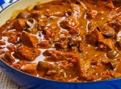 Hétvezér tokány – klasszikus erdélyi étel! Puha hús, ínycsiklandó szaft!