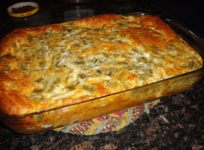 Igazán csábító rakott tök rizzsel, nálunk hangos sikert aratott :)