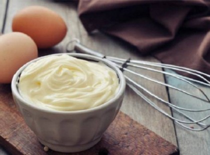 Így készíts majonézt olaj nélkül! Ha magas a koleszterinszinted, vagy fogyókúrázol, ezt akkor is eheted!