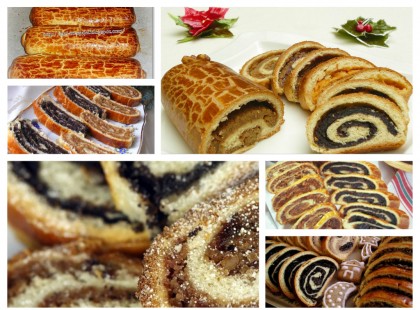 Íme a top 10 legjobb bejgli recept! Egy főpróbát megér az ünnepek előtt :-)