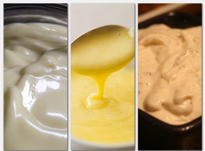 Ismerd meg a 12 legfinomabb mártás receptjét!