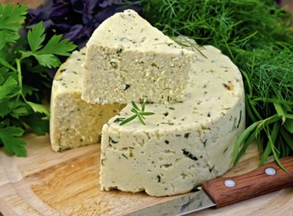 Joghurtos házi sajt különféle ízesítőkkel – Ilyet boltban nem kapni, az biztos!