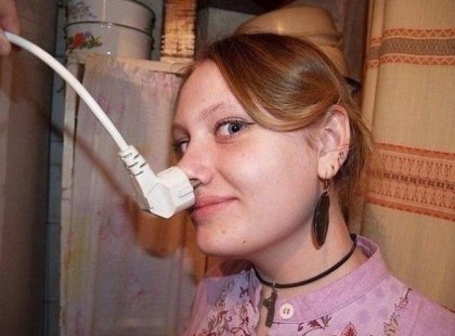 25 facebook profilkép, ami bebizonyítja, hogy az emberi hülyeség határtalan!