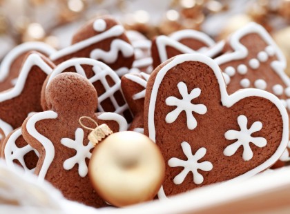 Kakaós mézeskalács – Kipróbáltam, és nem bántam meg! Valami isteni és különleges az íze!