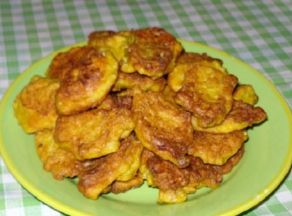 Karfiolcicege, régi jó recept, a nagyi mindig így készíti!