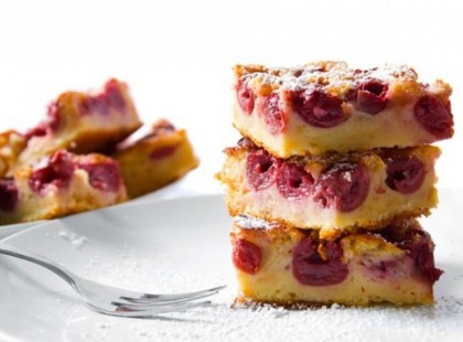 Kavart cseresznyés – Tényleg valami isteni süti! Pillanatok alatt elfogyott!