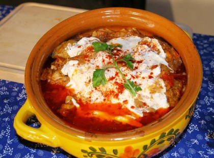 Kedvenc töltött káposzta receptem – Én még reggelire is meg tudom enni! :)