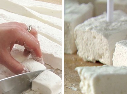 Készíts egészséges pillecukrot és egyél belőle, amennyit csak akarsz!