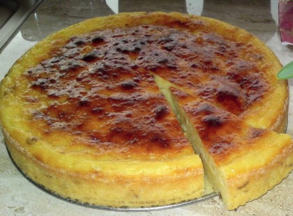 Két különleges túrótorta: liszt nélkül, vagy kukoricaliszttel!