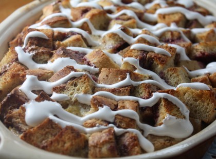 Kiflikarikás egytál, fenséges és olcsó étel, 20 perc alatt!