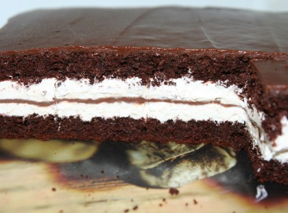 Kinder pingui receptje – ez a süti a Hetedik Mennyország :)