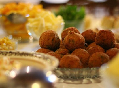 Klasszikus nagyiféle fasírt recept kezdőknek! Hidegen is nagyszerű!