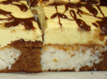 Kókusz Petty – mámorítóan krémes, lenyűgöző finomság!