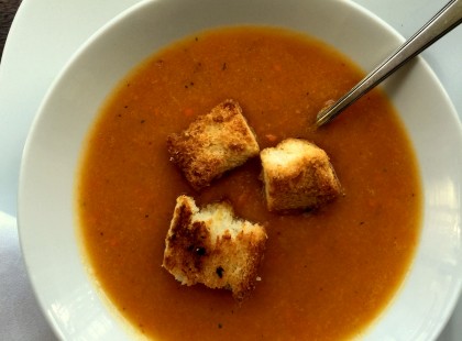 Koldusleves – villámgyorsan készülő könnyed finomság!