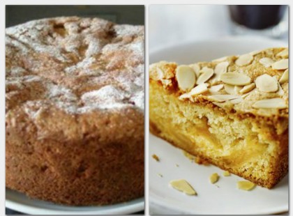 Különleges almás tészta – két tepsivel is kevés belőle!