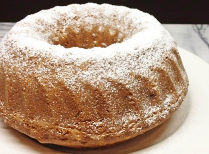 Lágy, puha kuglóf – Nagyanyáink kedvelt süteménye!