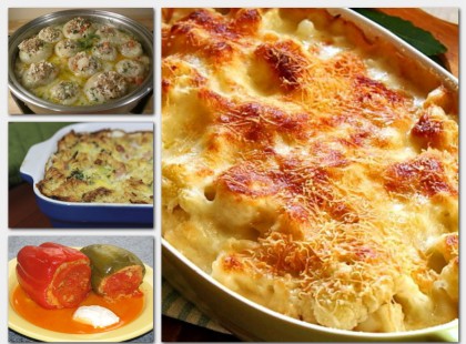 Laktató gyors egytálételek: 6 változatot is mutatunk!