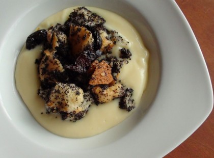 Mákos guba – A család nagy kedvence, imádjuk! Mennyei élvezet! :)