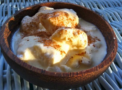 Mámorító madártej habgaluskával! Varázslatos ínyencség a hétköznapokra!