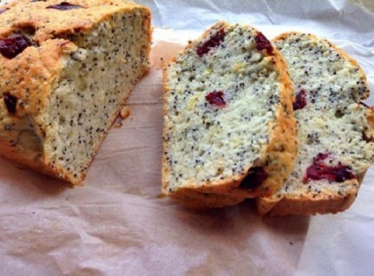 Mámorító mákos meggyes őzgerinc! Fantasztikus recept!