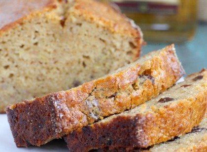 Mazsolás cipó, ebből egy adag nem elég!