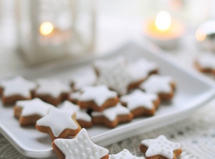 Mézeskalács alaprecept – a nagymama elárulja a titkát!