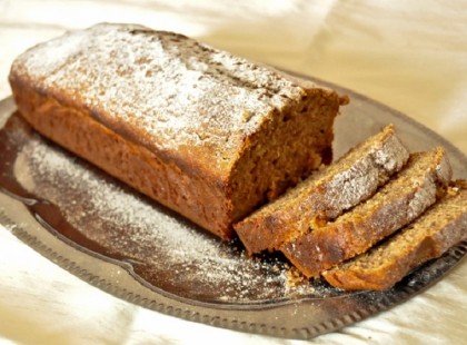 Mézeskalács őzgerinc, csodás karácsonyi finomság, amivel alig van dolog!