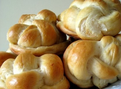 Mindig omlós csodás briós a család új kedvence!