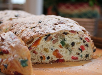 Nagyszerű püspökkenyér variációk dédnagymama receptje alapján!