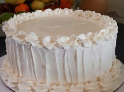 Napóleon torta, fenséges habos csoda! Mind a tíz ujjad megnyalod utána!