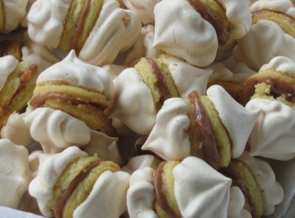 Non plus ultra, ízletes húsvéti locsolóváró sütemény!