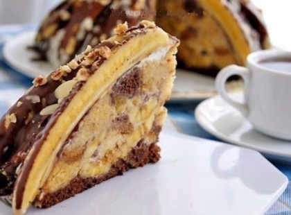 Pancho torta, egy ellenállhatatlan desszert, amivel nem lehet melléfogni!