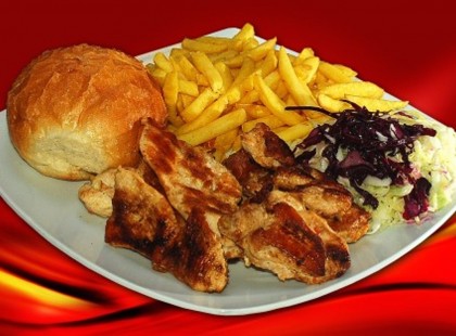 Parasztos apróhús 20 perc alatt mennyei finomság!