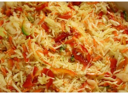 Pikáns székely csalamádé a csípős ízek kedvelőinek, pofonegyszerűen!