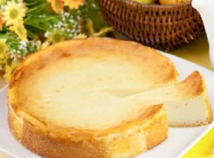 Piskóta nélküli túrós csoda, 5 perc alatt elkészíthető, ezt követően már csak sütőbe kell tenni!